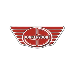 Donkervoort