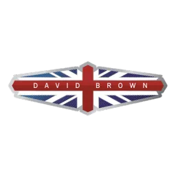 DAVID BROWN