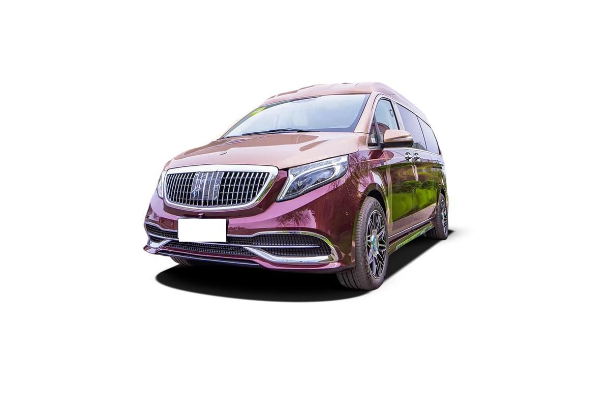 BAIC TAP Modengbuluo