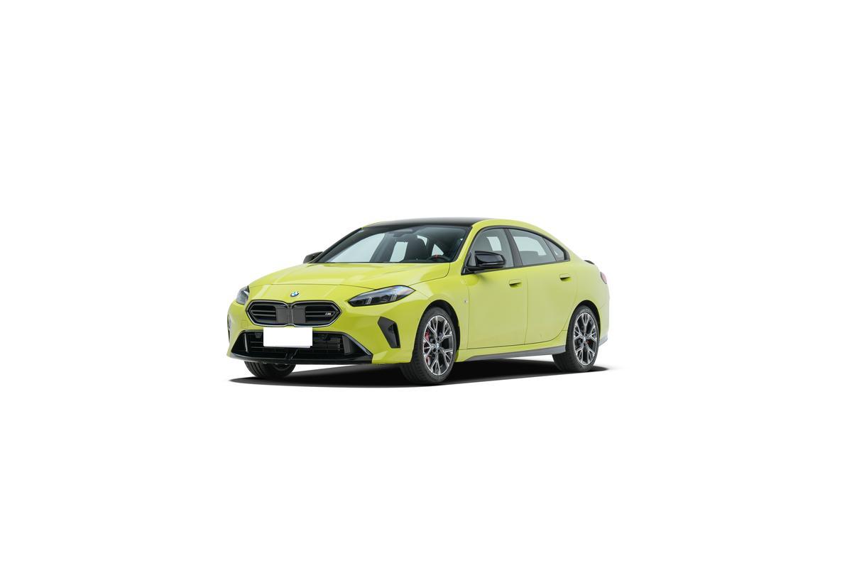 BMW M235L