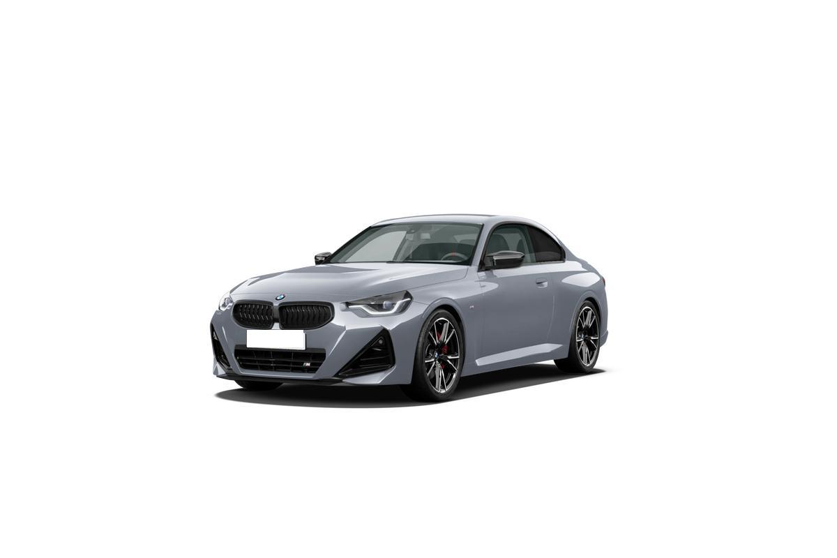 BMW M240i