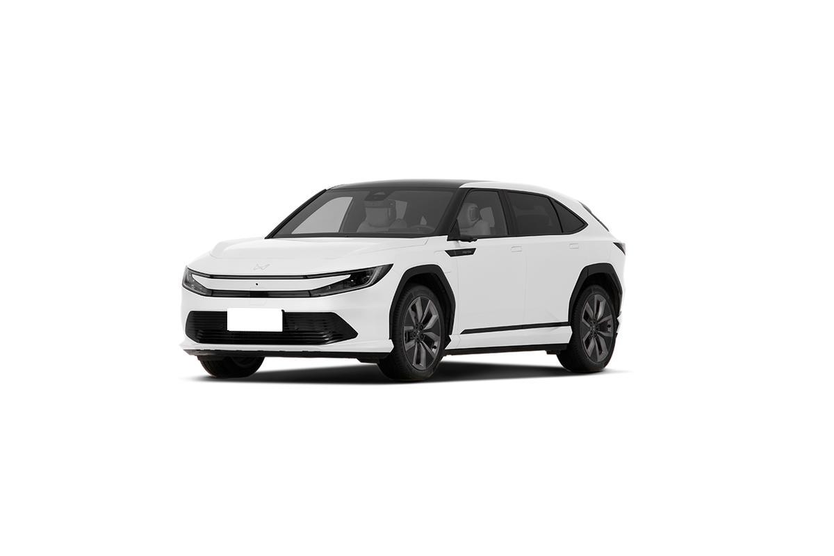 Honda P7