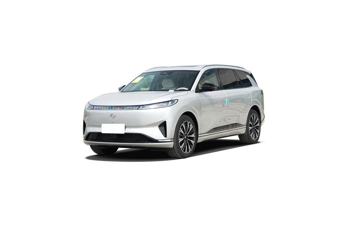 Dongfeng eπ eπ 008