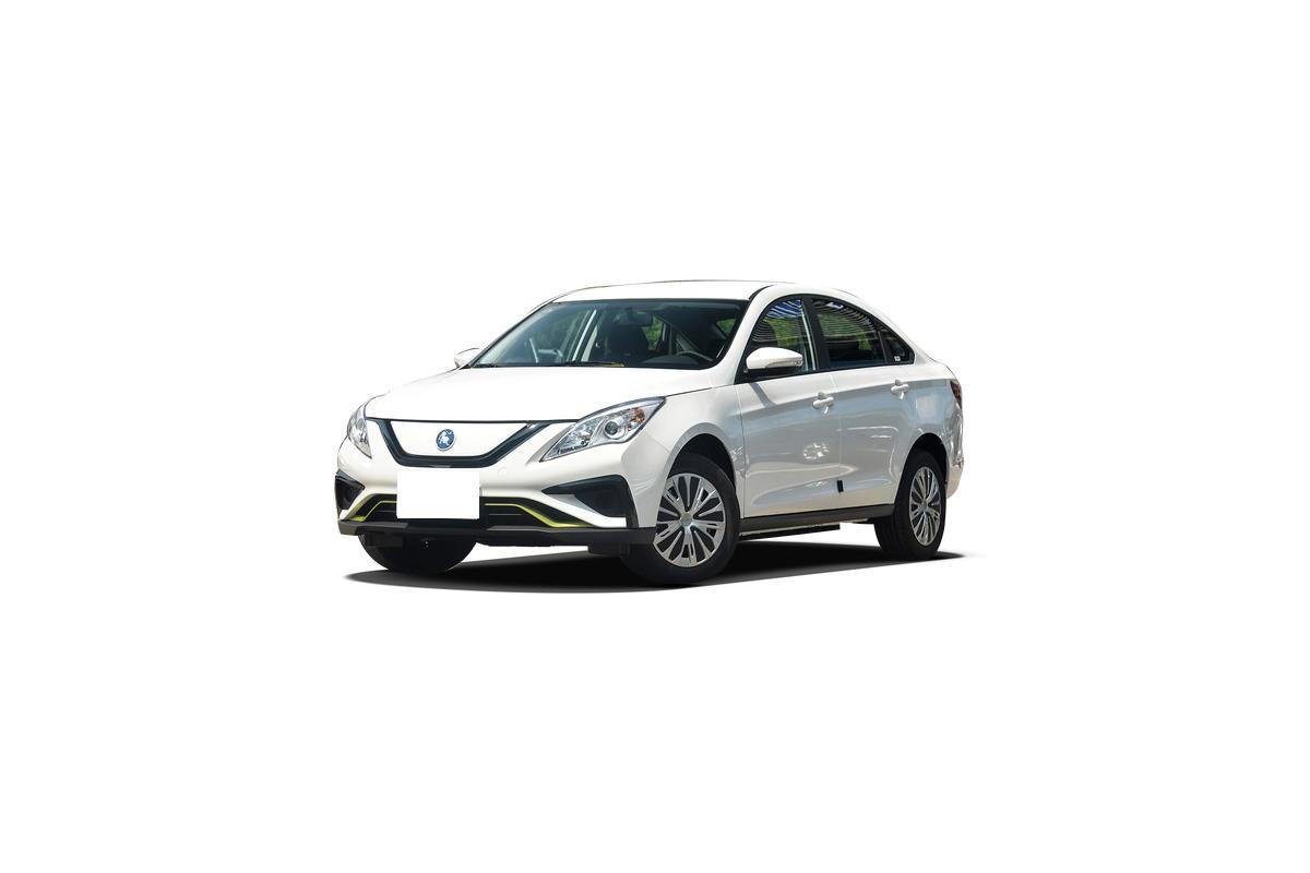 Dongfeng Forthing S50EV