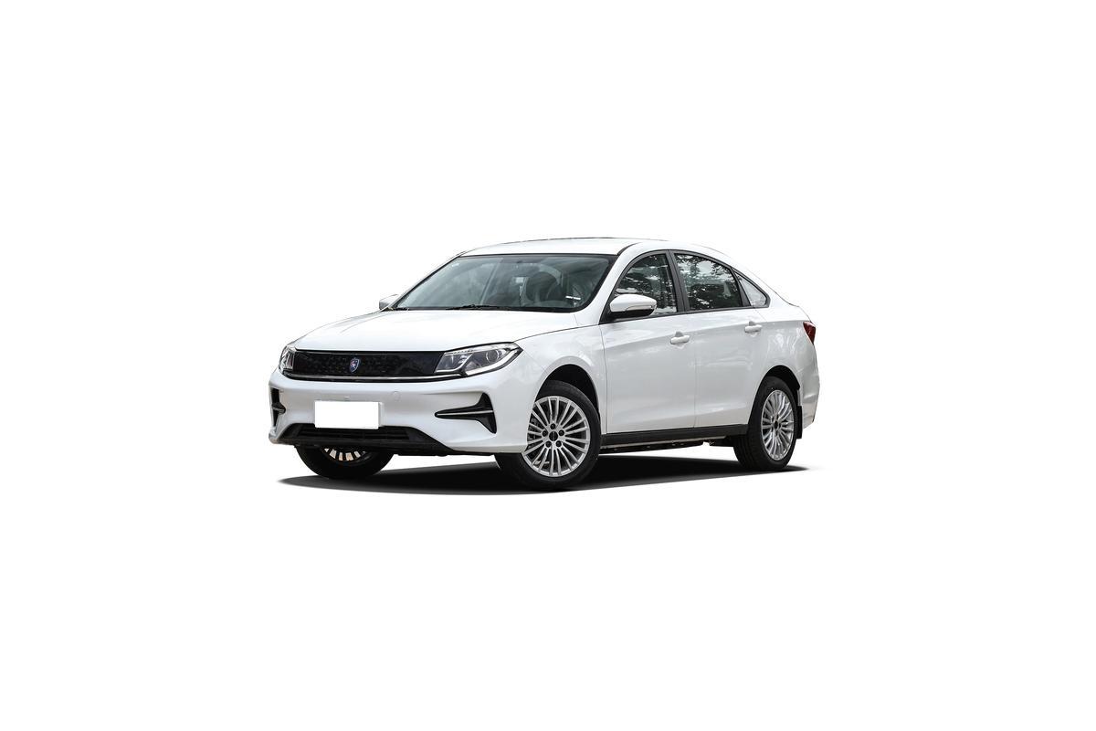 Dongfeng Forthing S60EV