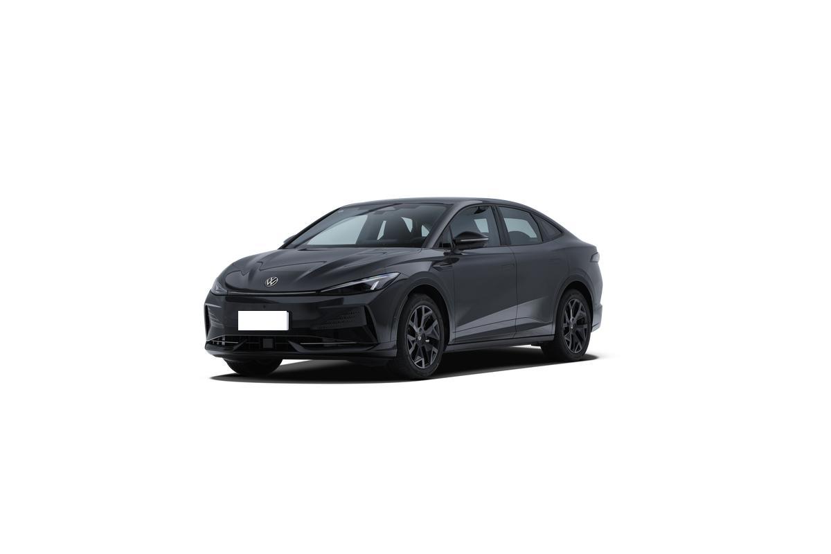 Volkswagen ID.UNYX 07