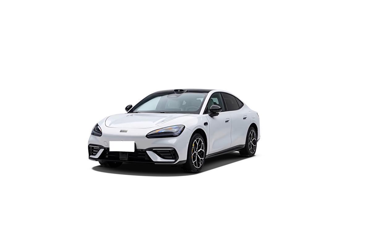 Geely Galaxy Galaxy TT