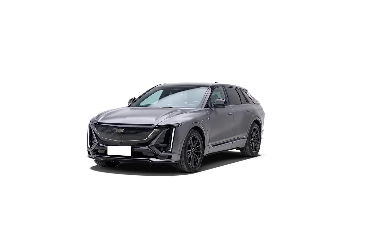 Cadillac IQ Lyriq