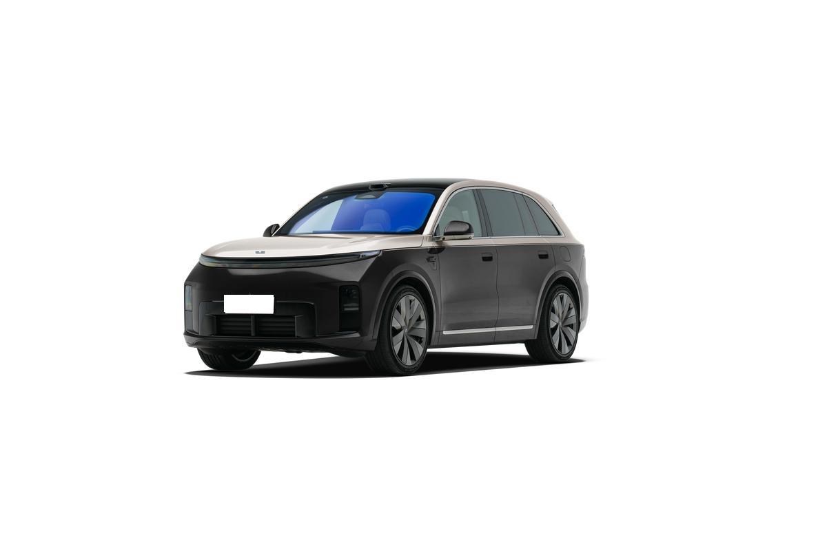 Li MOTOR L8