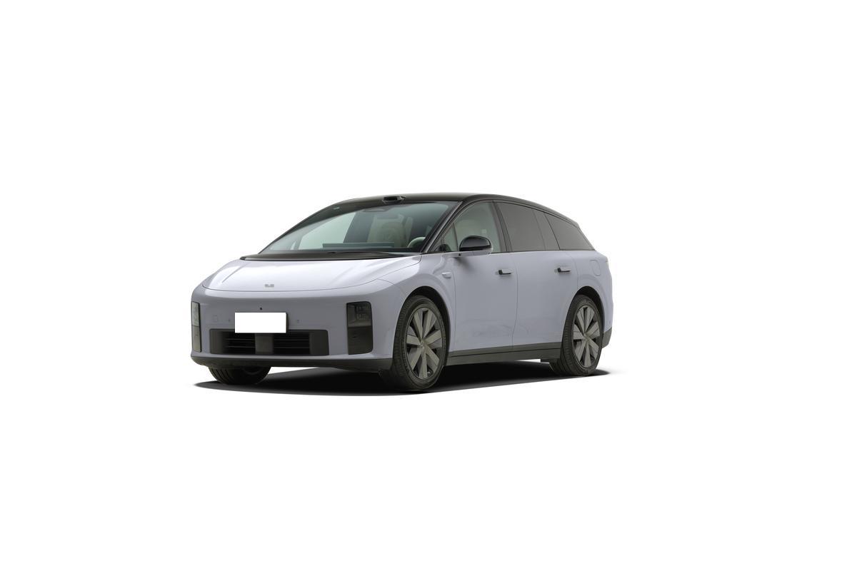 Li MOTOR i6