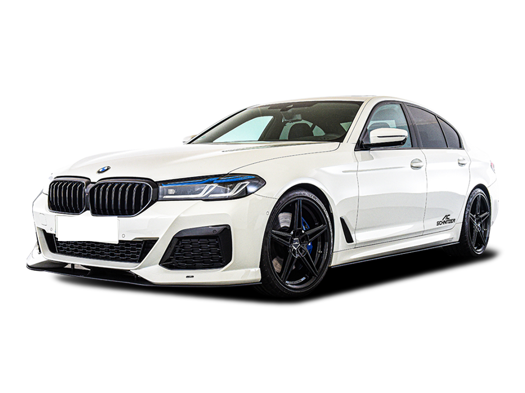 AC Schnitzer 5