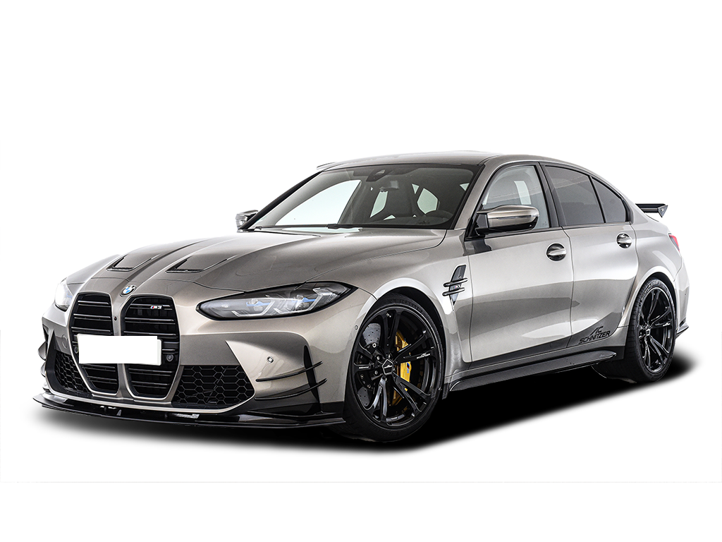 AC Schnitzer M3