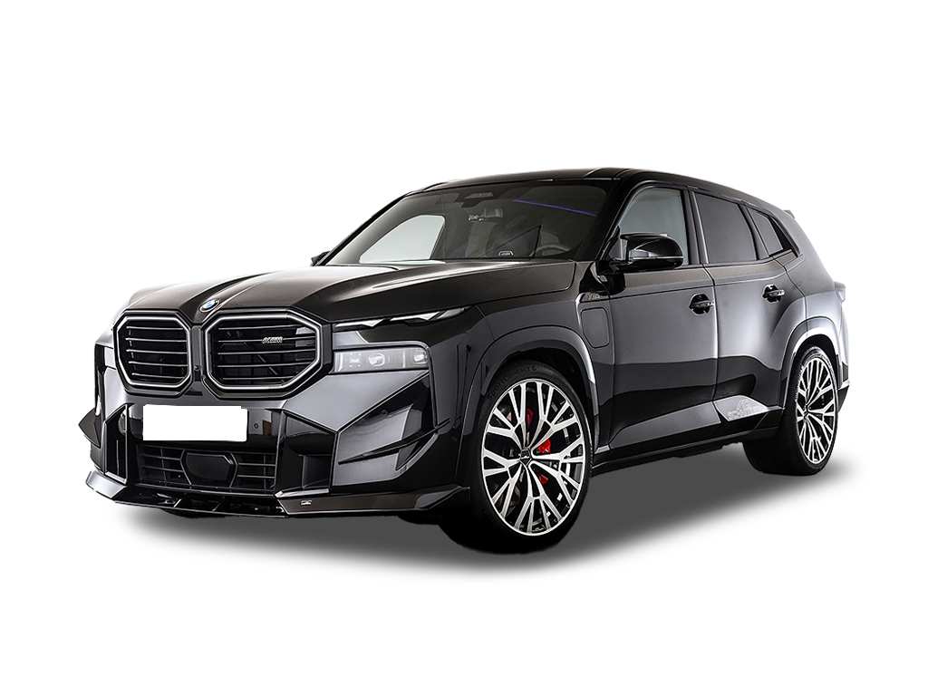 AC Schnitzer XM