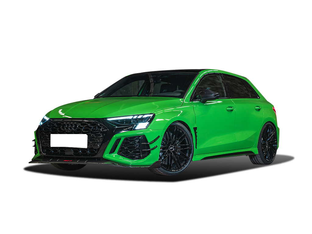 ABT RS 3