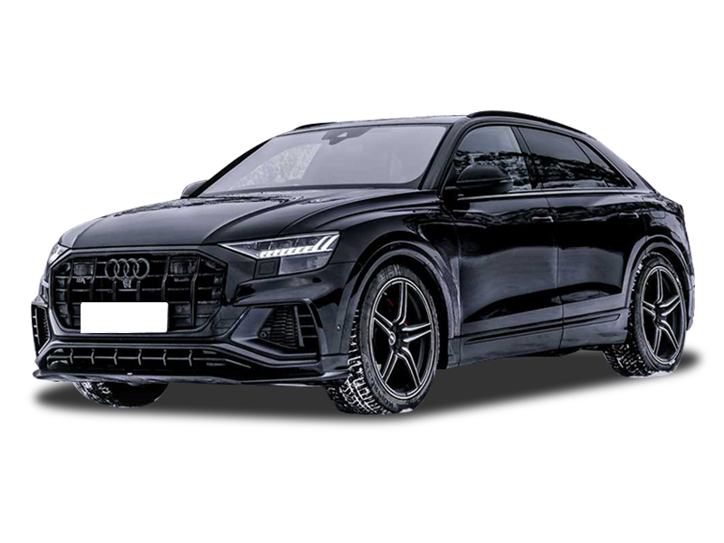 ABT SQ8