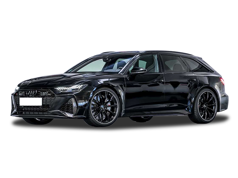 ABT RS 6