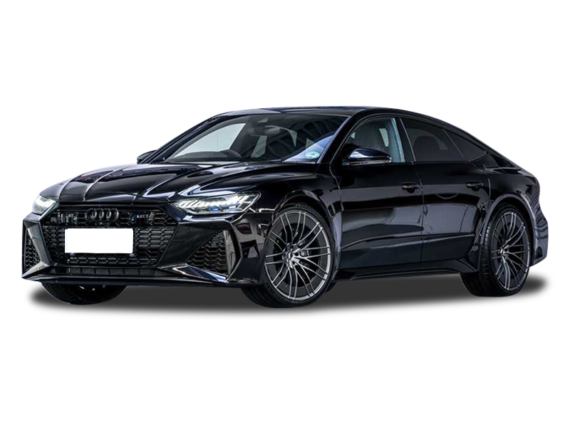 ABT RS 7