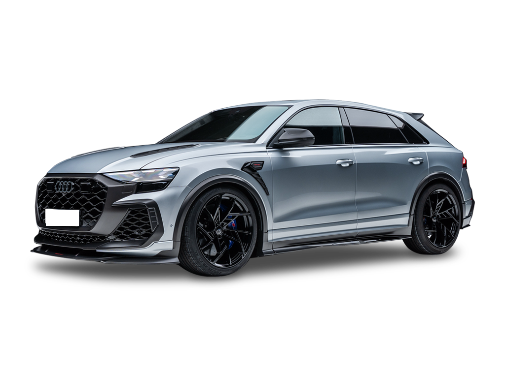 ABT RS Q8