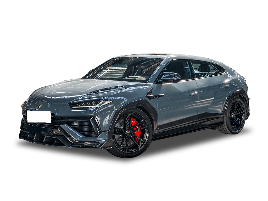 ABT Urus