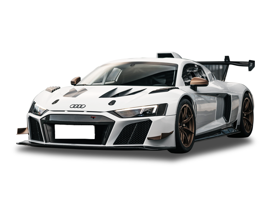 ABT R8