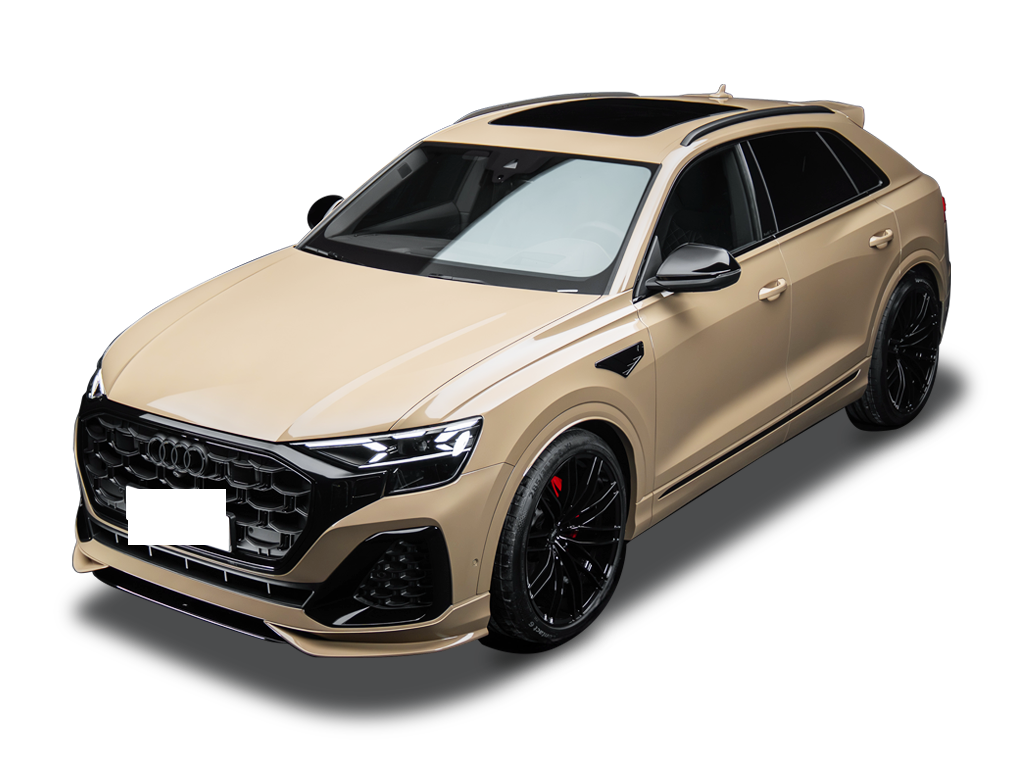 ABT Q8