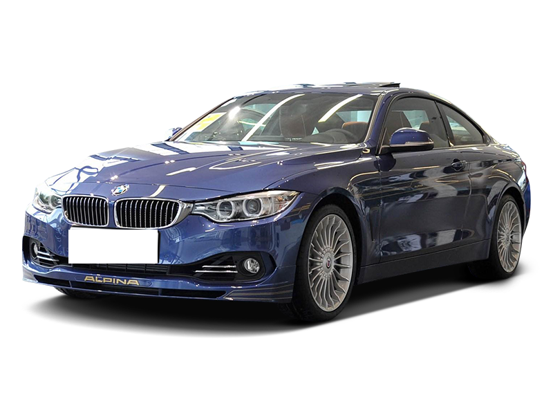 ALPINA B4