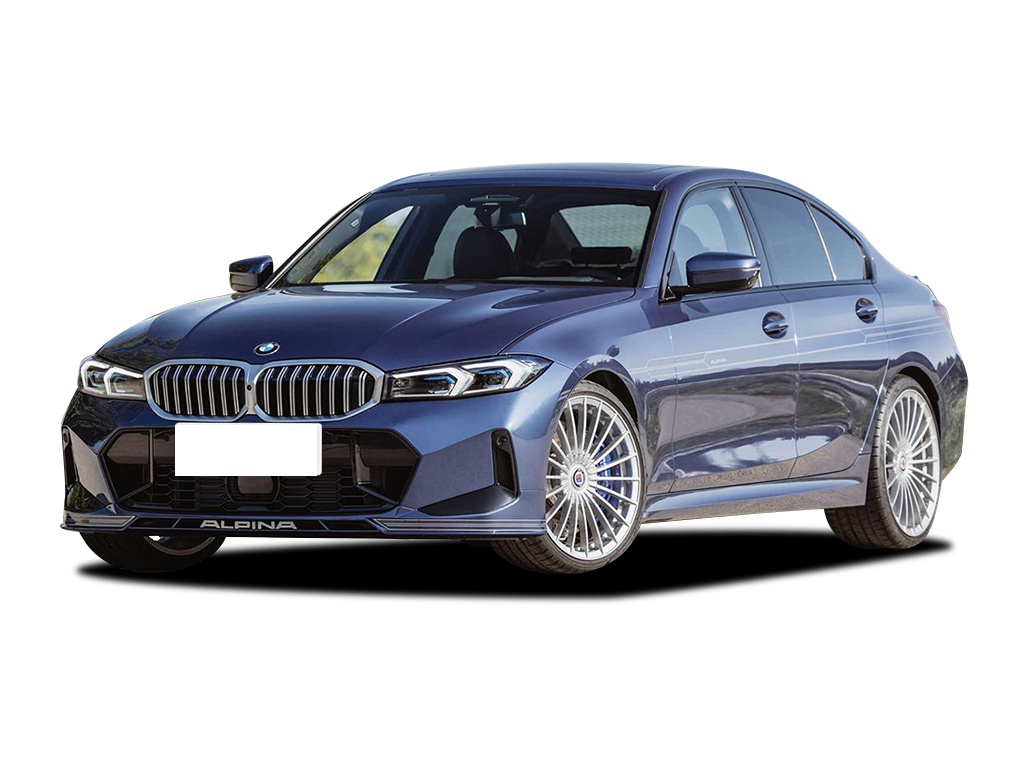 ALPINA B3