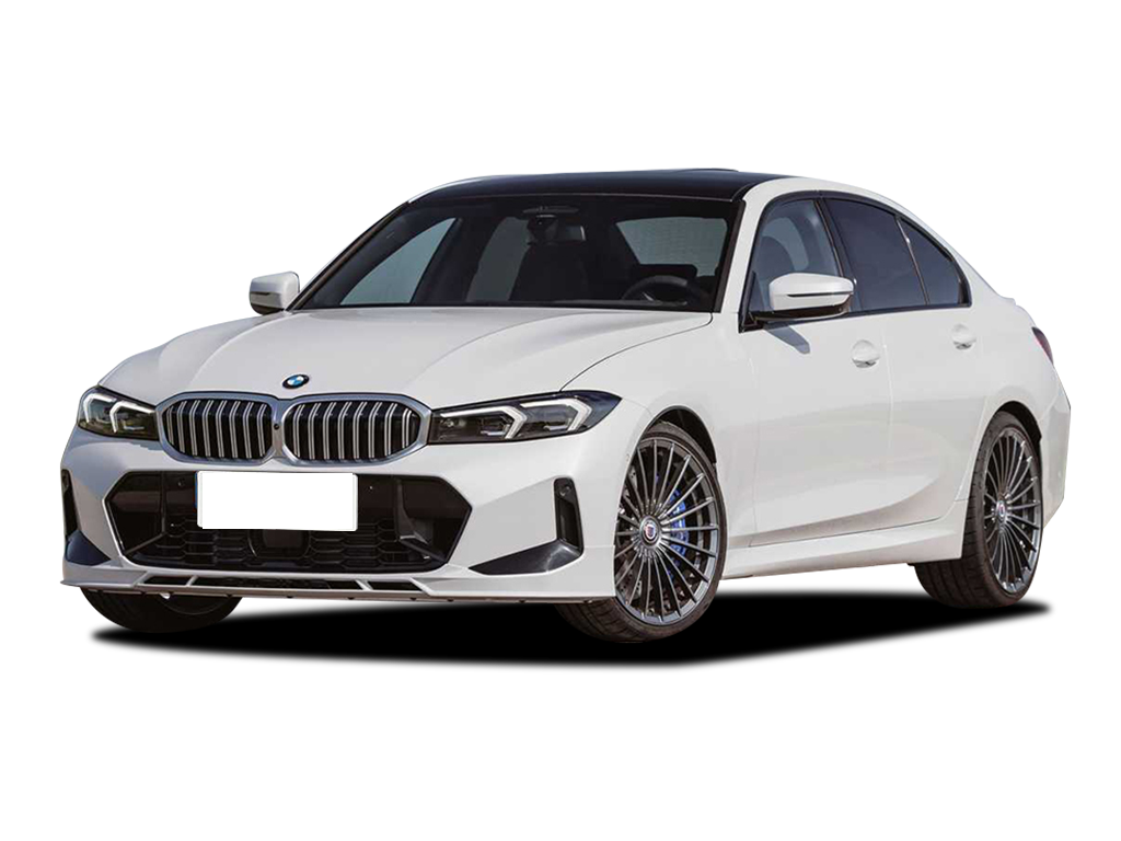 ALPINA D3
