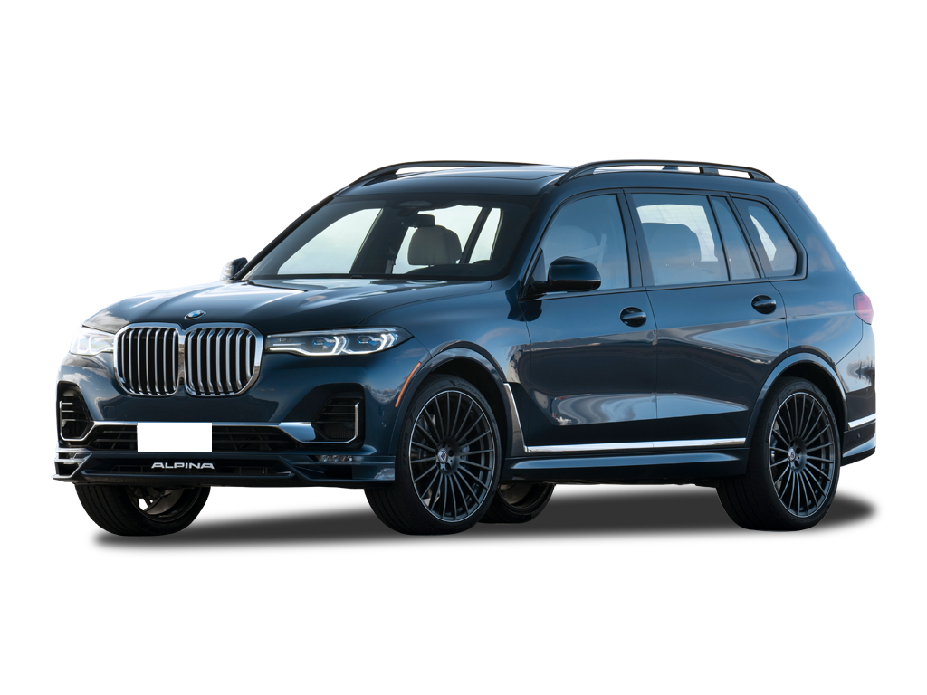ALPINA XB7
