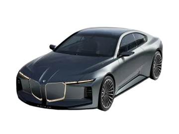 Vision BMW ALPINA