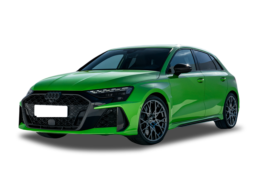 Audi RS 3