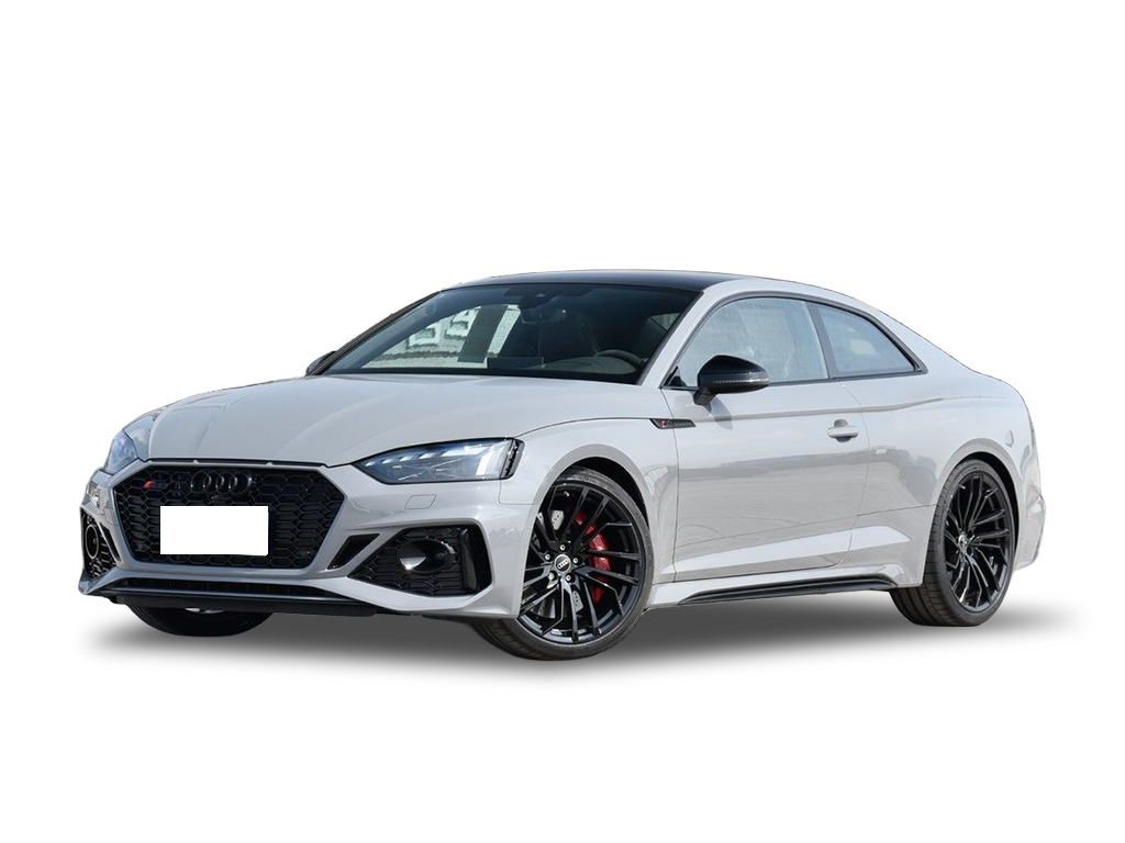 Audi RS 5