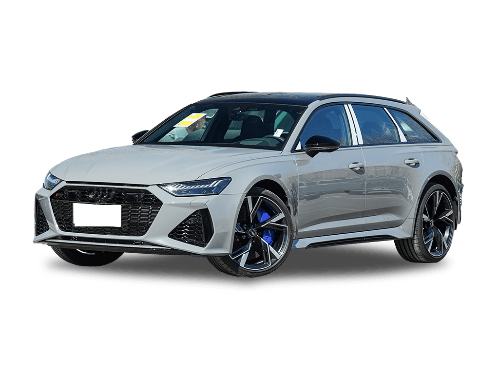 Audi RS 6