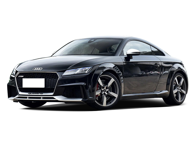 Audi TT RS