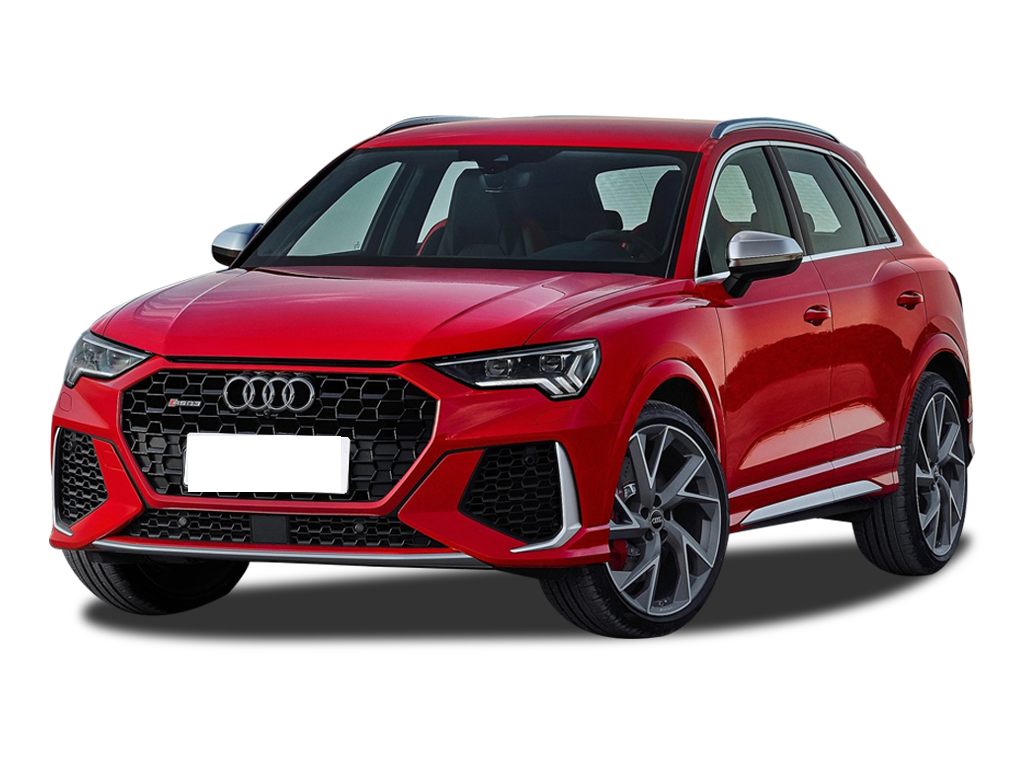 Audi RS Q3