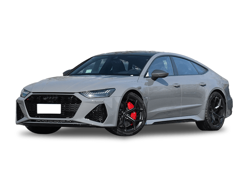 Audi RS 7