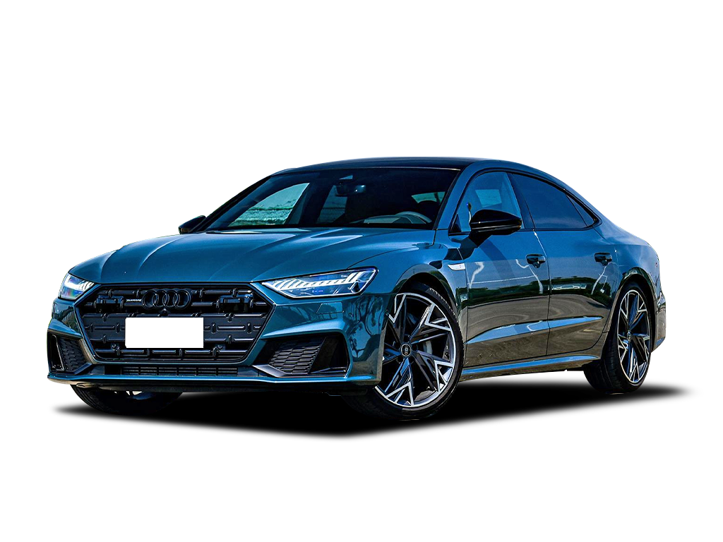 Audi A7L