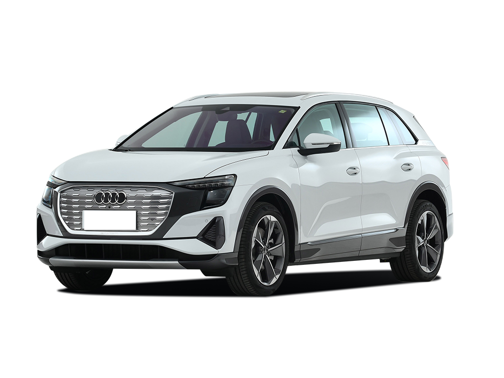 Audi Q5 e-tron