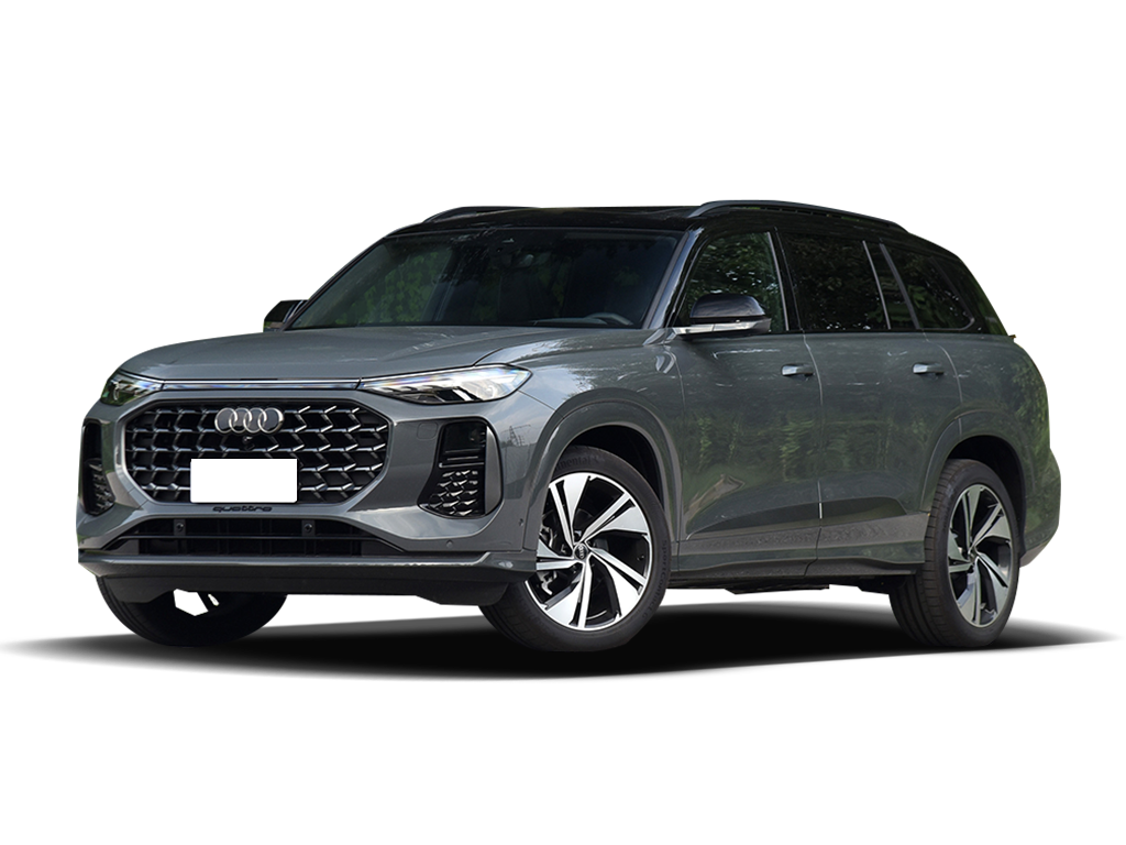 Audi Q6