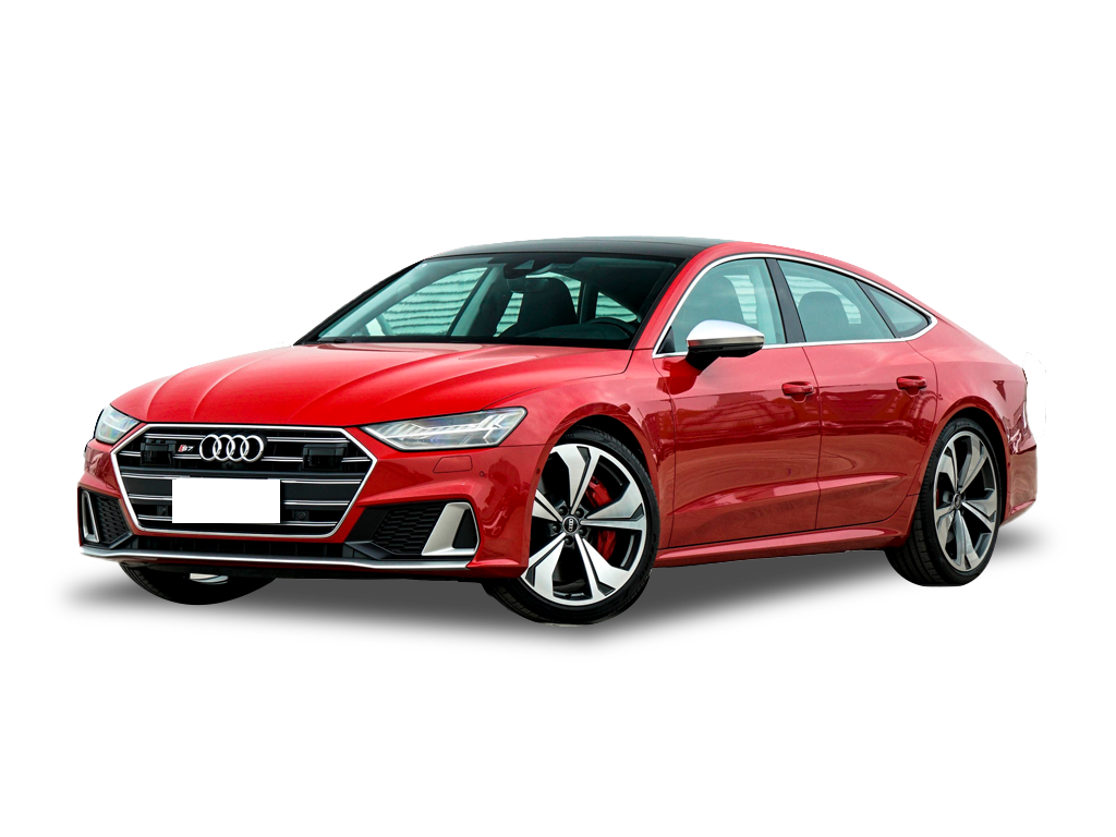 Audi S7
