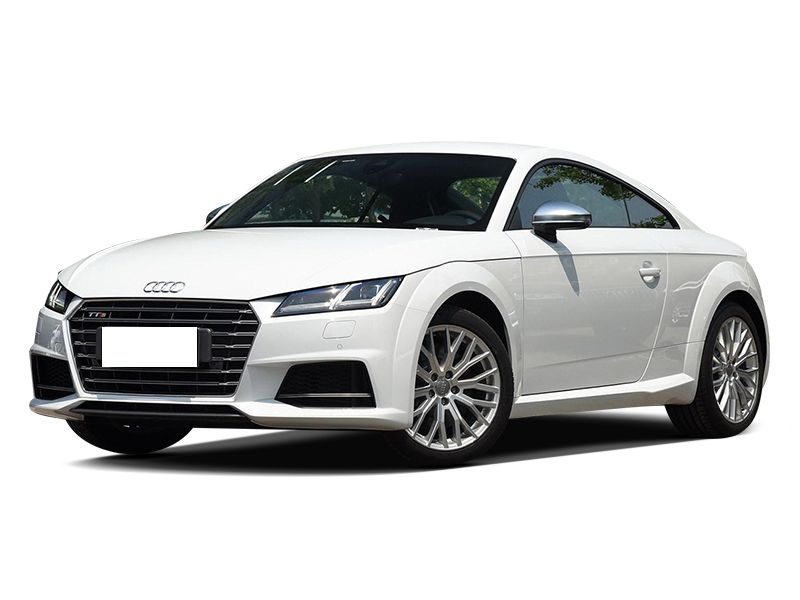 Audi TTS