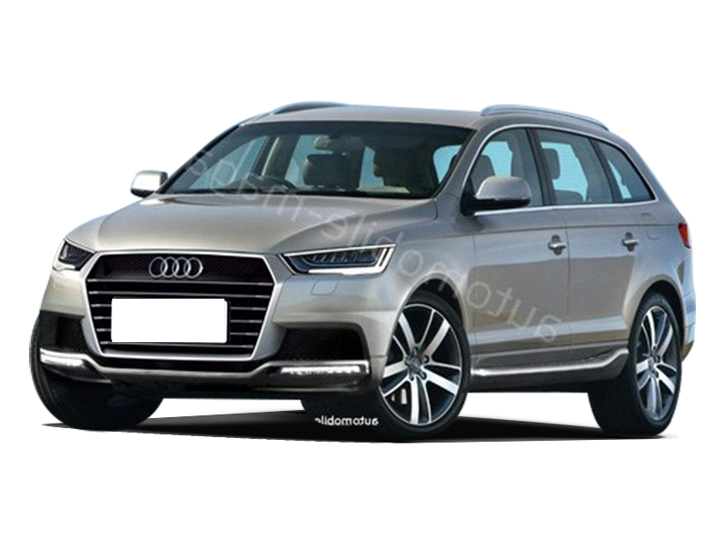 Audi Q9