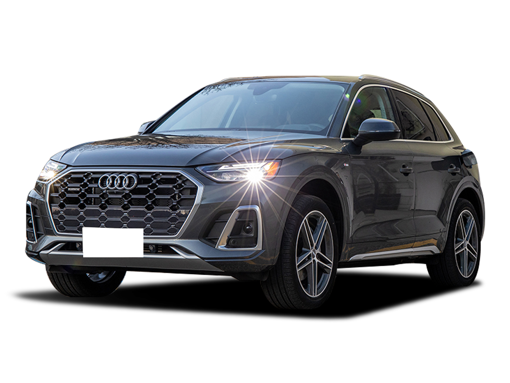 Audi Q5 EV