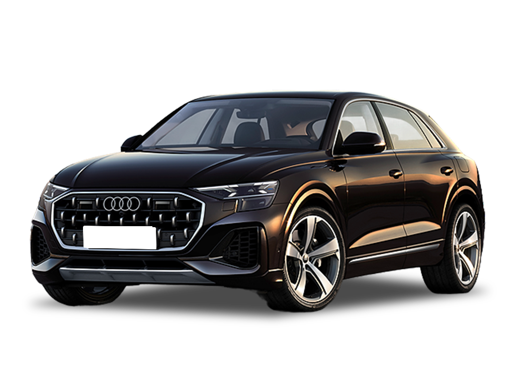 Audi Q8 EV