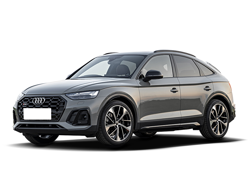 Audi SQ5 Sportback