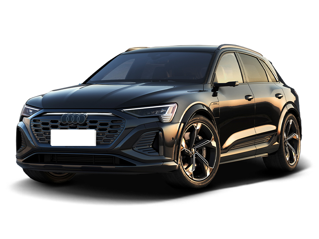 Audi SQ8 e-tron