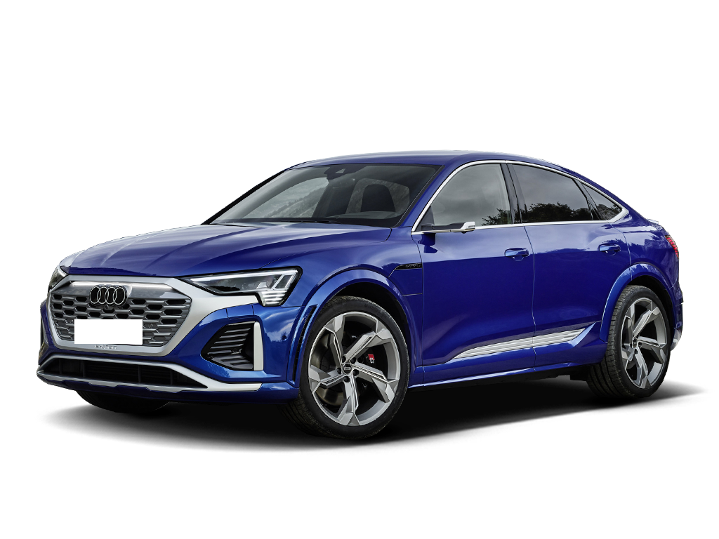 Audi SQ8 e-tron Sportback