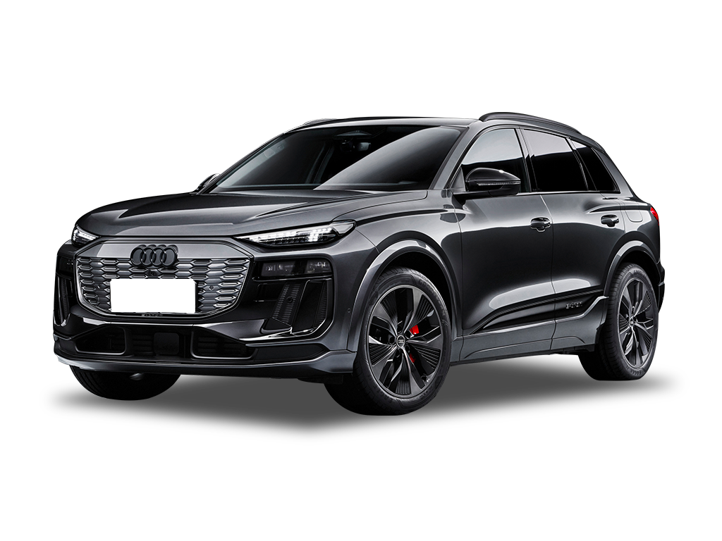 Audi SQ6 e-tron