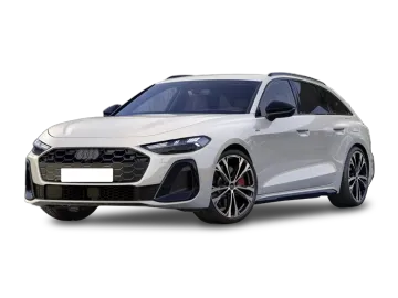 A5 EV