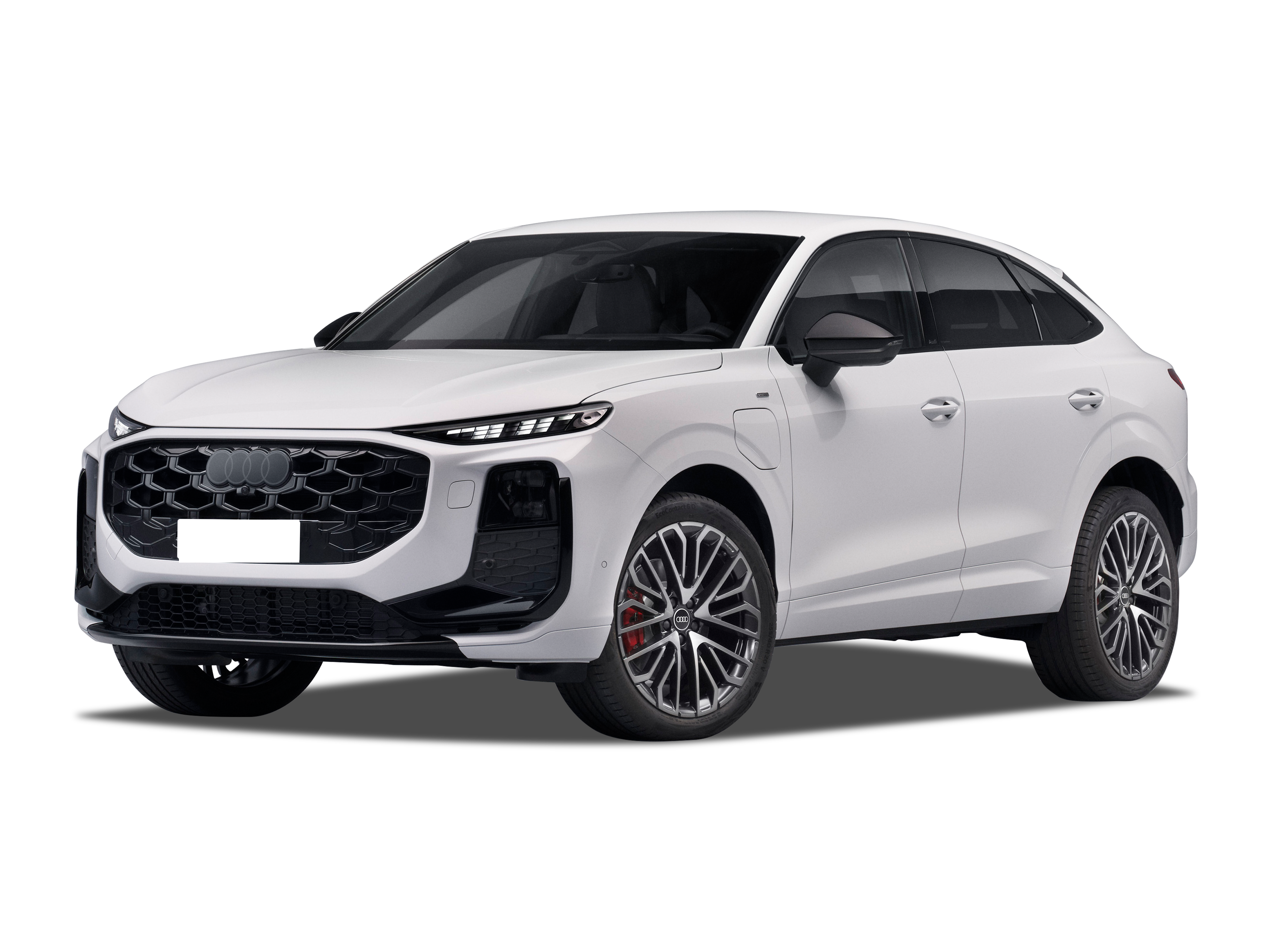 Audi Q3 Sportback EV